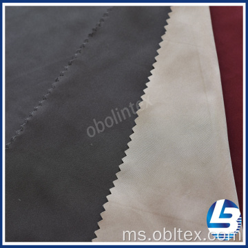 Obl20-1011 DTY FACE FACTOR FABRIC